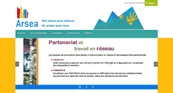 Desktop Screenshot of opistrasbourg.fr